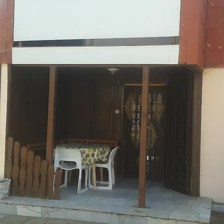 Resort Aniak 2*