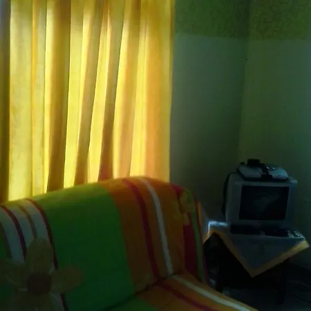 Aniak Pomorie